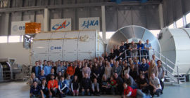 SpaceUp Cologne 2015
