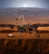 5. Mai 2018 – 12:30 Uhr – Start Mars Insight