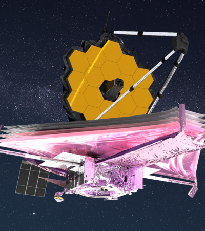 Start James Webb Space Telescope